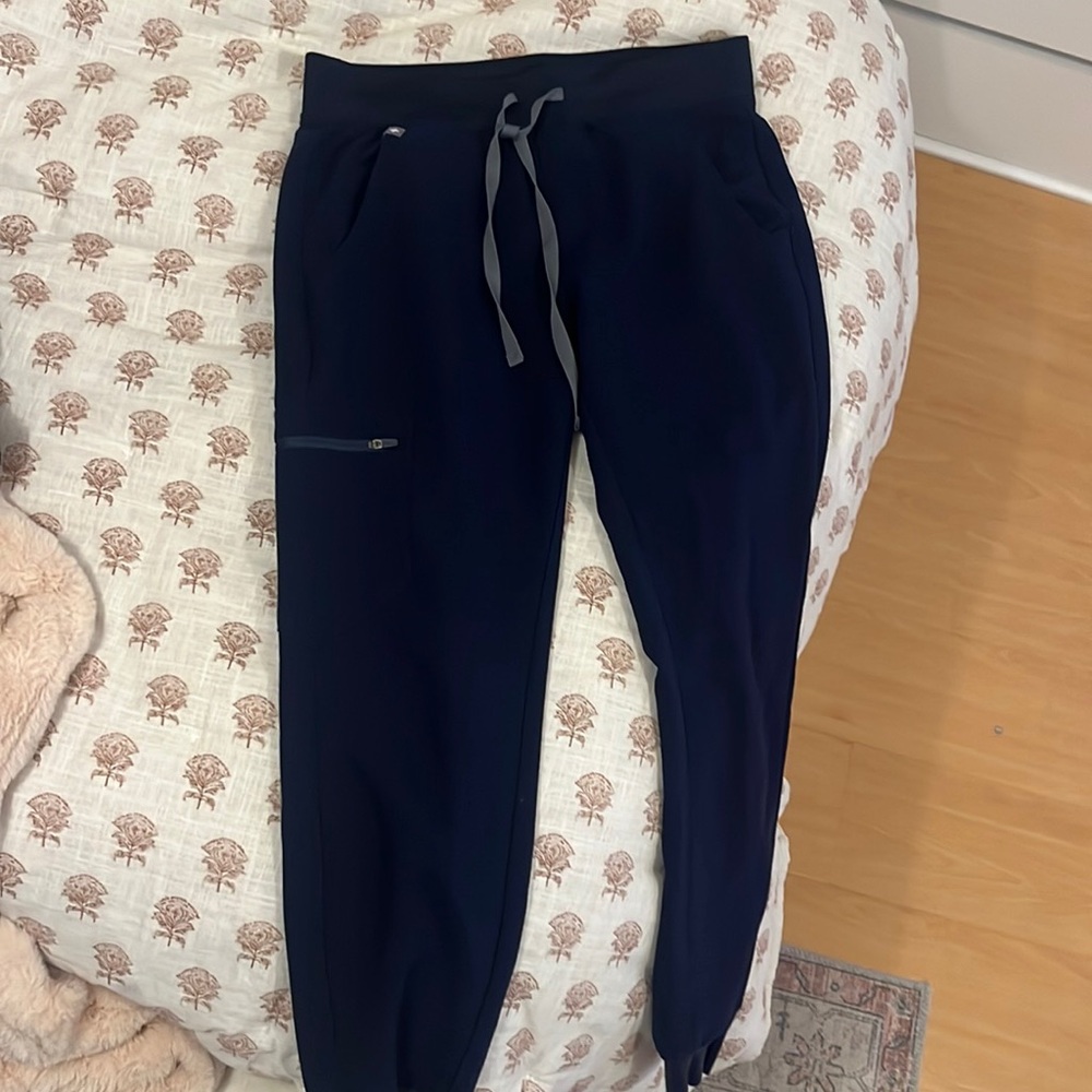Figs Zamora joggers